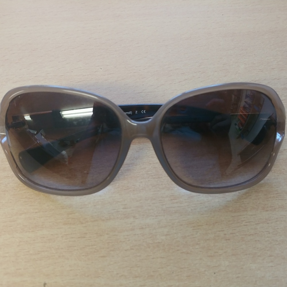 Coach sunglasses